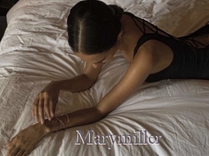 Marymiller