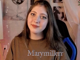 Marymillerr