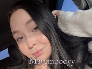 Marymoodyy