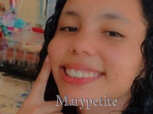 Marypetite