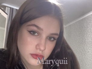 Maryquii