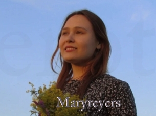 Maryreyers