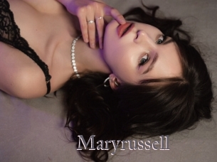 maryrussell Erotik Cams