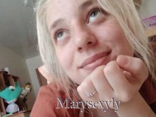Marysexyly