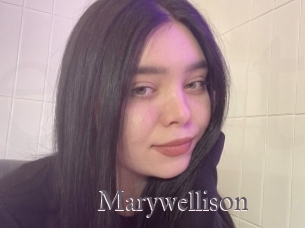 Marywellison