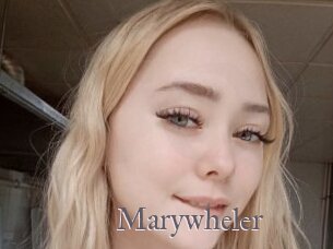 Marywheler