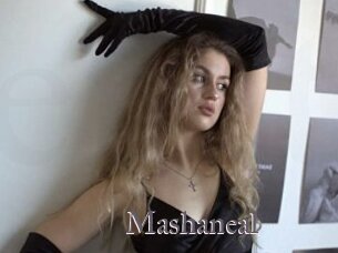 Mashaneal