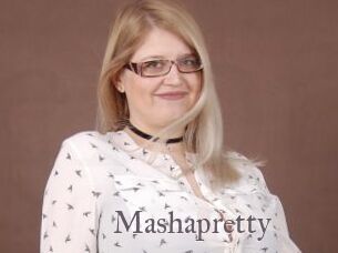 Mashapretty