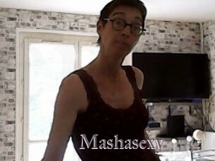 Mashasexy