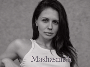 Mashasmith