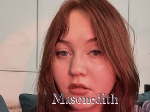 Masonedith