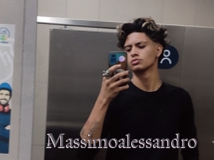 Massimoalessandro