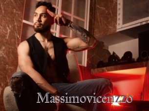 Massimovicenzzo