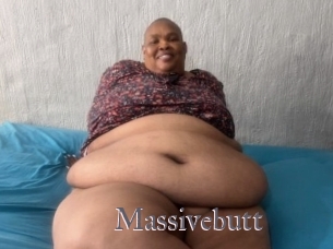 Massivebutt