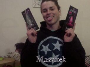 Masstrek
