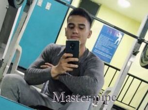 Master_pipe