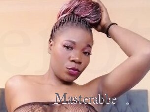 Masterabbe