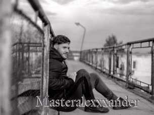 Masteralexxxander