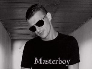Masterboy