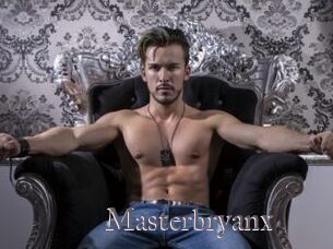 Masterbryanx