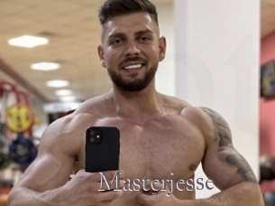 Masterjesse