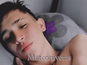 mateoriiveras Erotik Cams