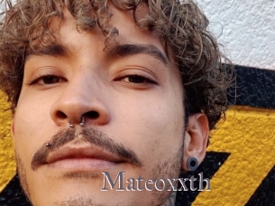 Mateoxxth