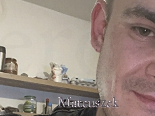 Mateuszek
