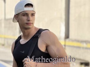 Matheogiraldo