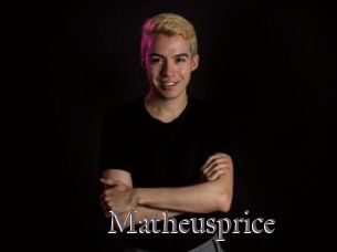 Matheusprice