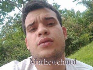 Mathewchurd