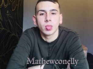 Mathewconelly