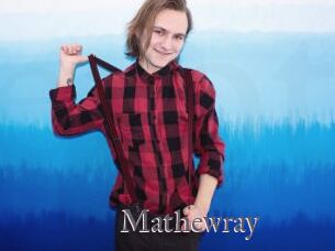 Mathewray