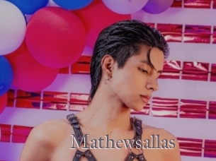Mathewsallas