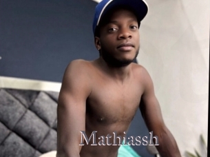 Mathiassh
