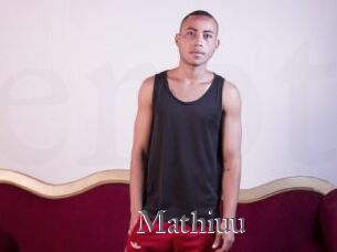 Mathiuu
