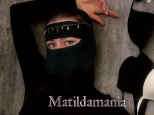 Matildamania