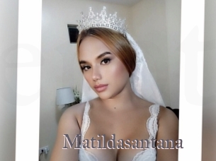 matildasantana Erotik Cams
