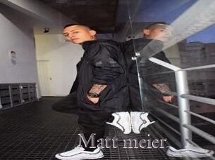 Matt_meier