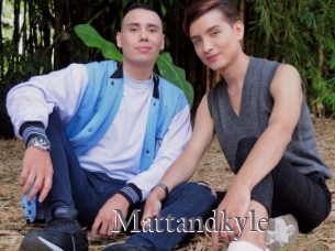 Mattandkyle