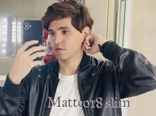 matteo18_slim Erotik Cams