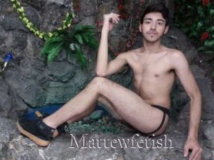 Mattewfetish