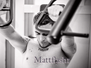 Mattflash1