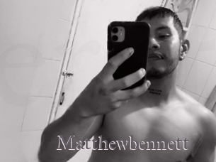 Matthewbennett