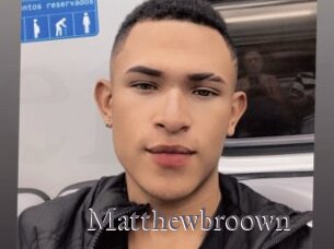 Matthewbroown