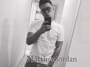 Matthewjordan