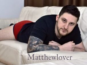 Matthewlover