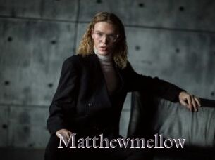 Matthewmellow