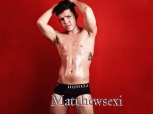 matthewsexi Erotik Cams
