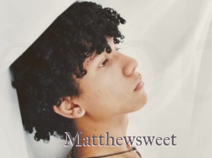 Matthewsweet